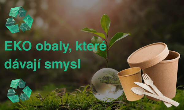 Papírové obaly místo plastu  Skvělá volba (1)